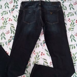 Guess Jeans